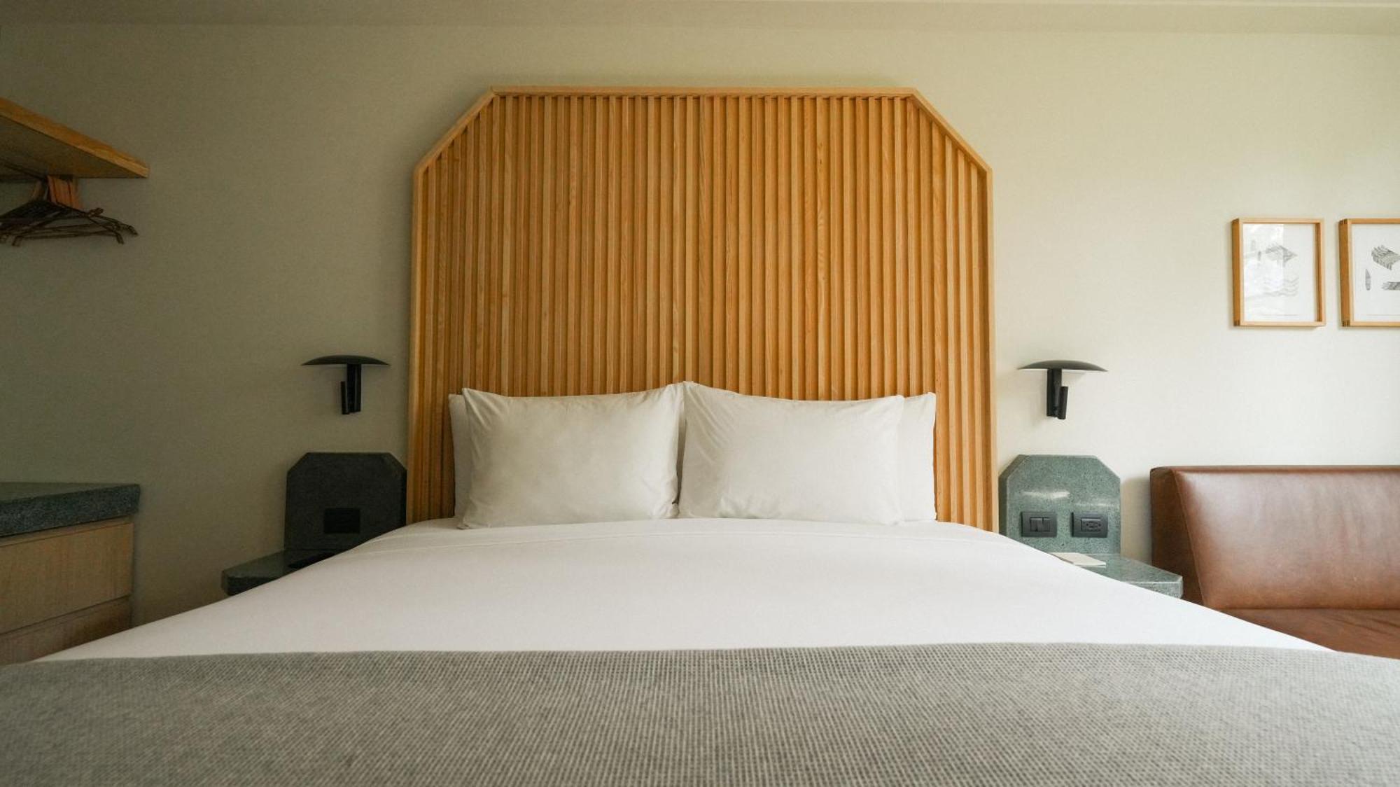 Rodona Hotel Mexico-stad