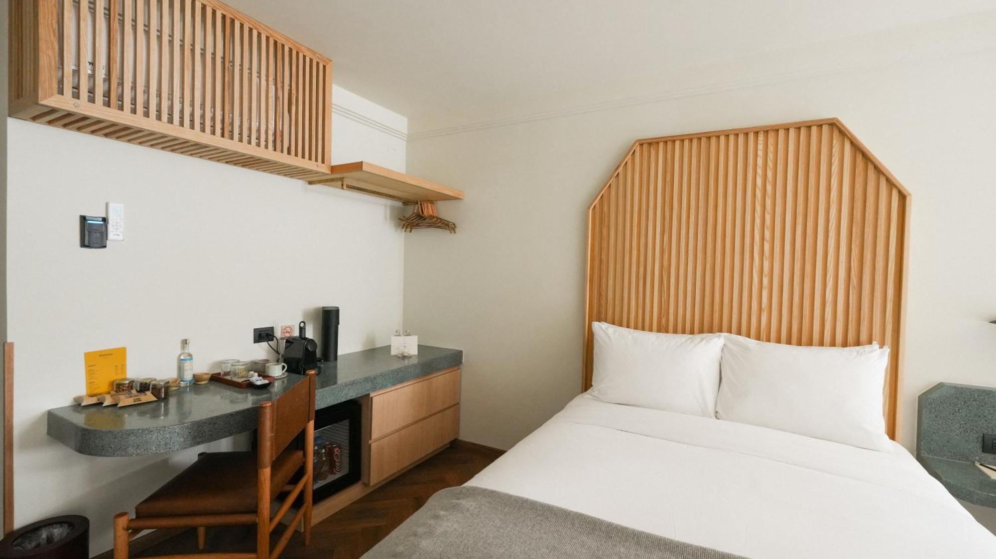 Rodona Hotel Mexico-stad