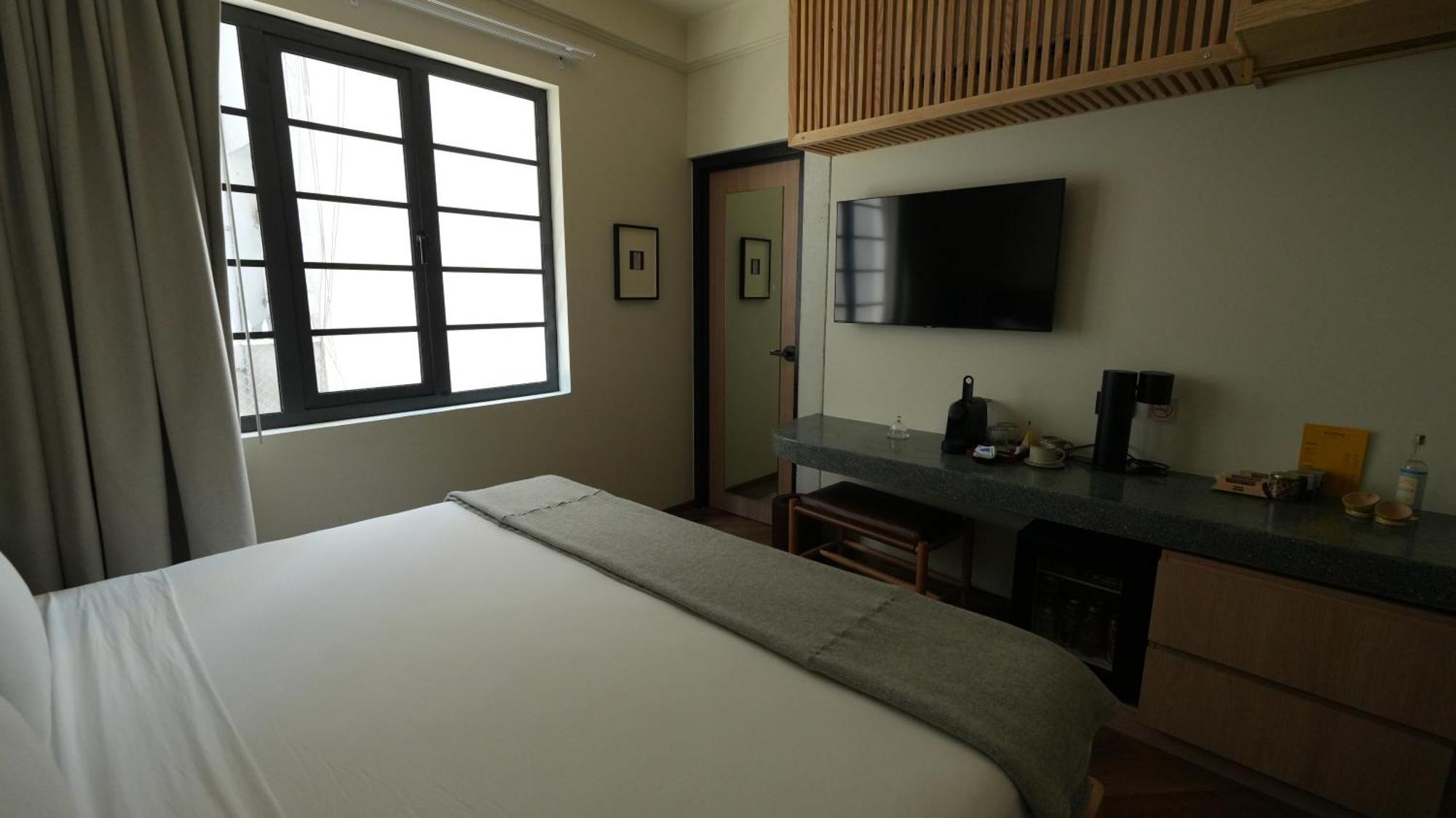 Rodona Hotel Mexico-stad