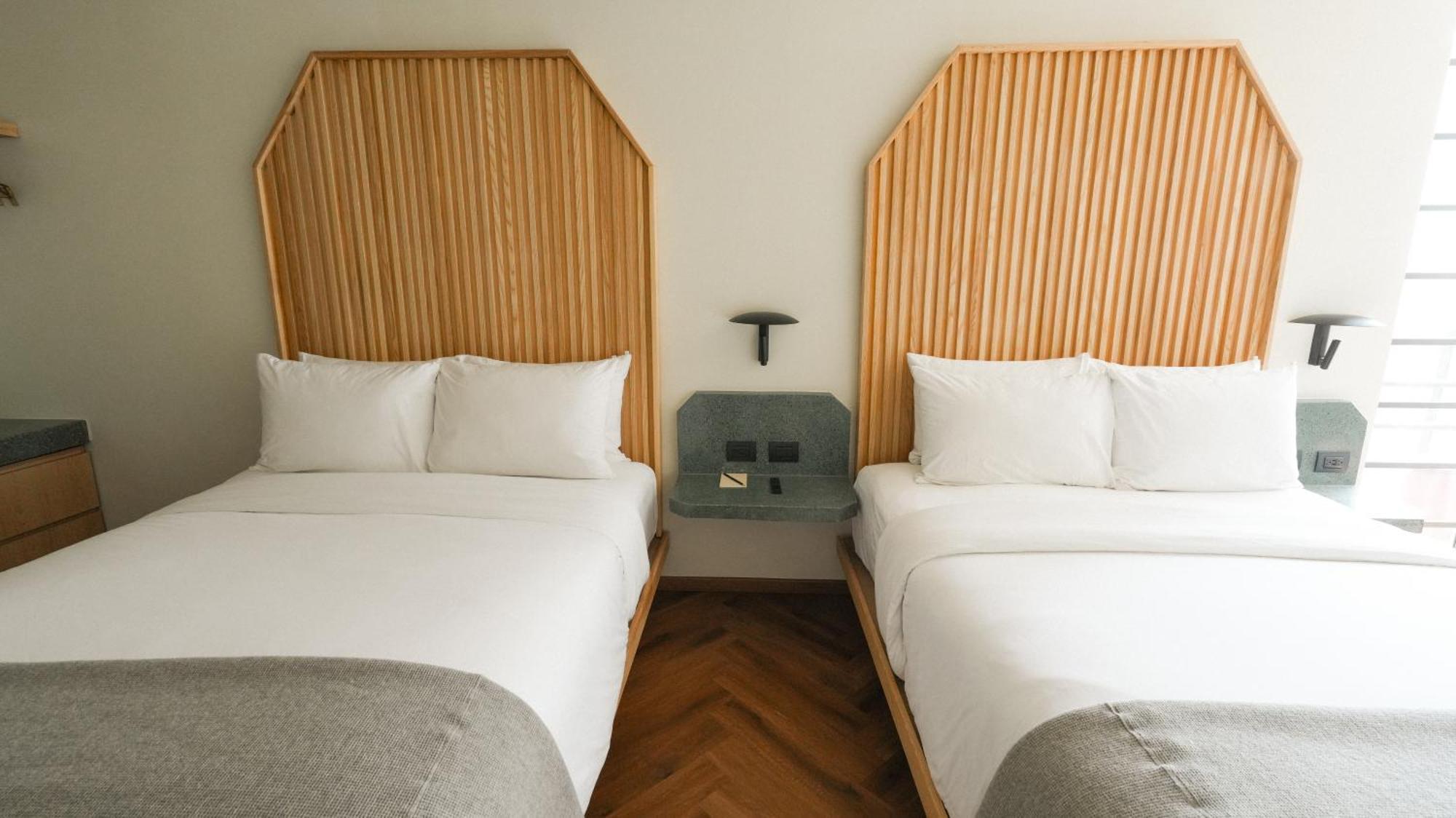 Rodona Hotel Mexico-stad