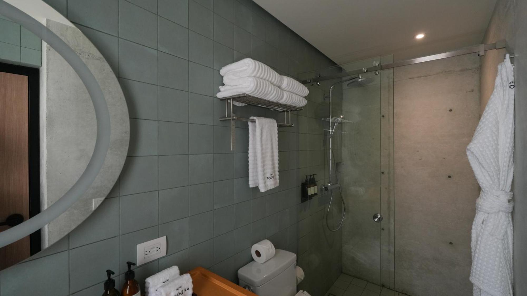 Rodona 5* Mexico-stad